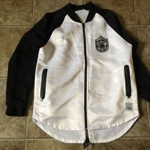 Men’s Bomber jacket